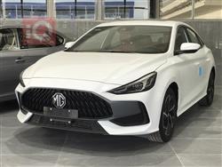 ام جي GT